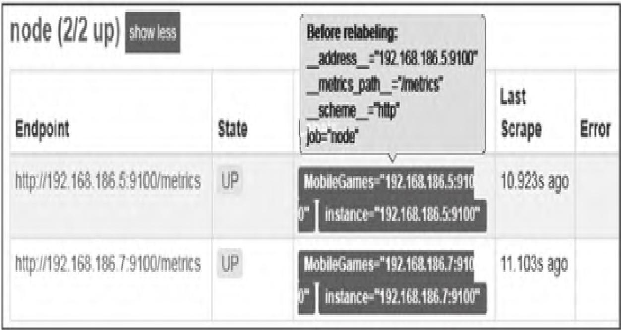 图14：node节点添加新标签MobileGames