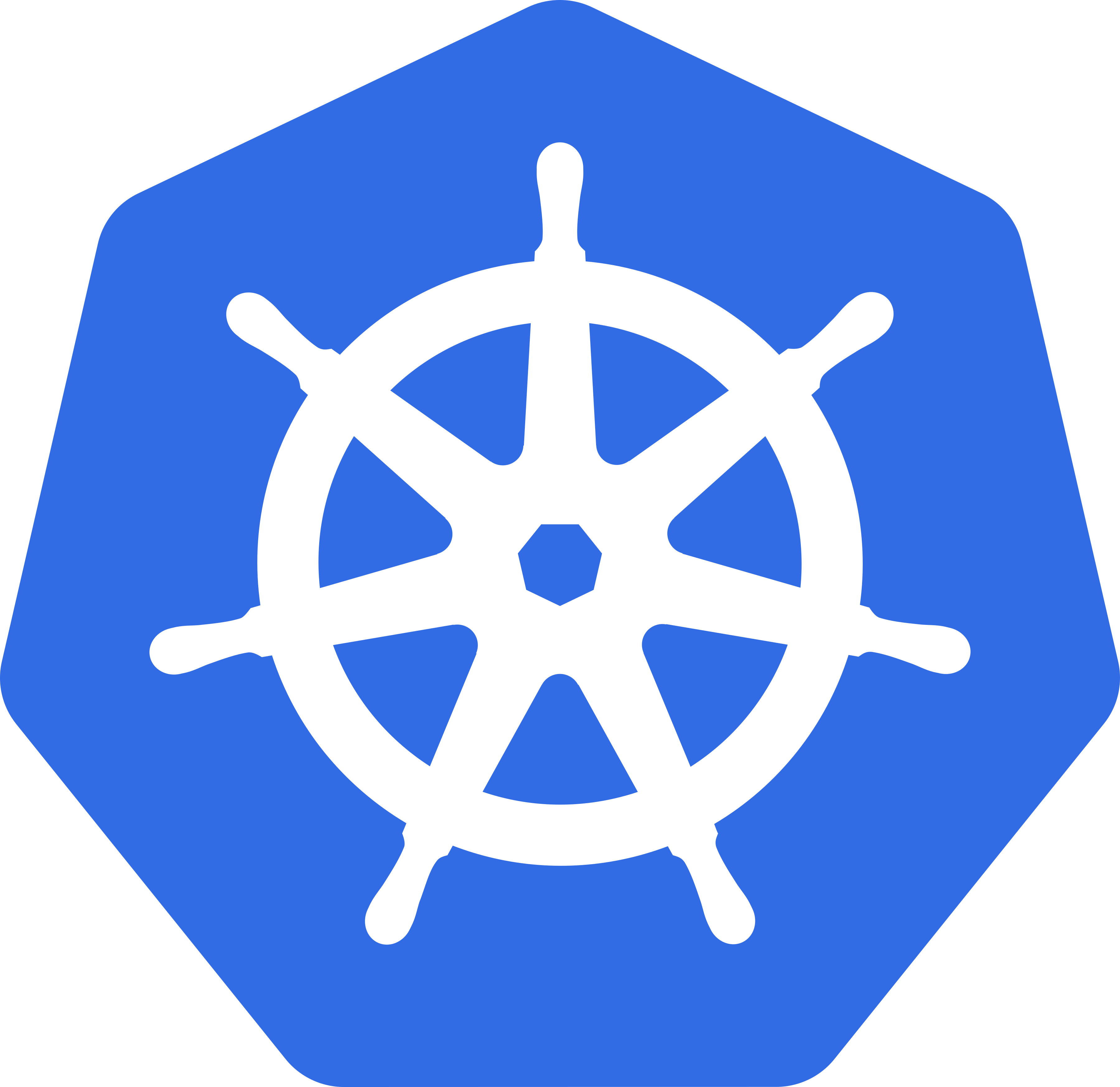 kubeadm搭建kubernetes集群